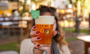 Leia mais sobre o artigo Toca do Urso celebra Dia do Solteiro com nova edição do “Solto na Toca”