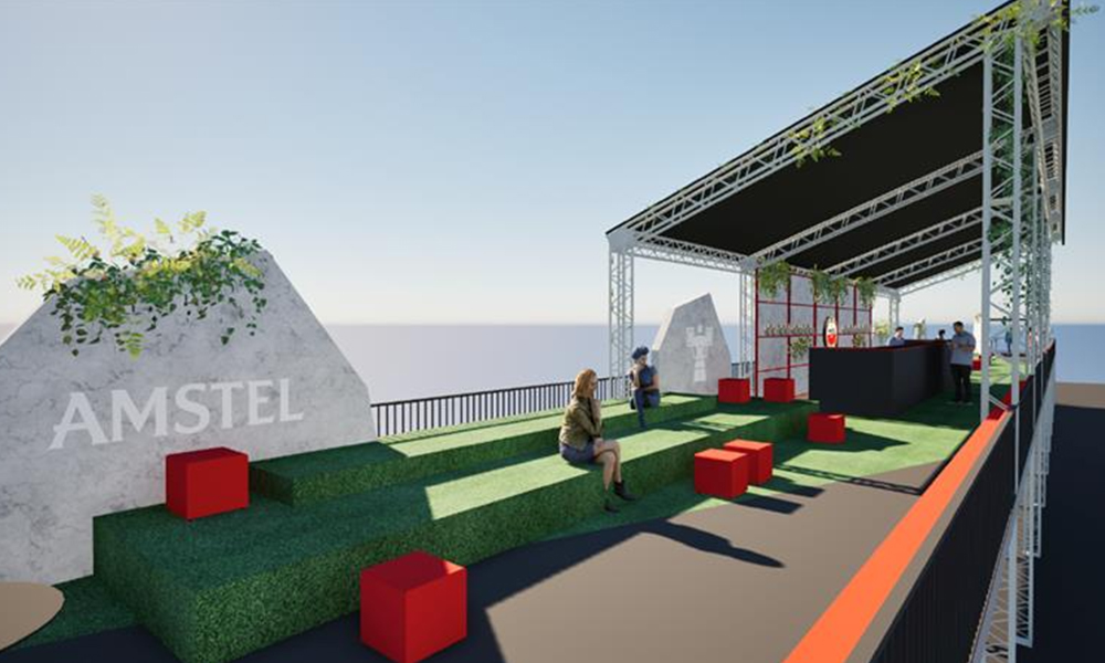 Amstel será a cerveja oficial do Coala Festival 2025 - Você Falou Cerveja - Blog Cervejeiro