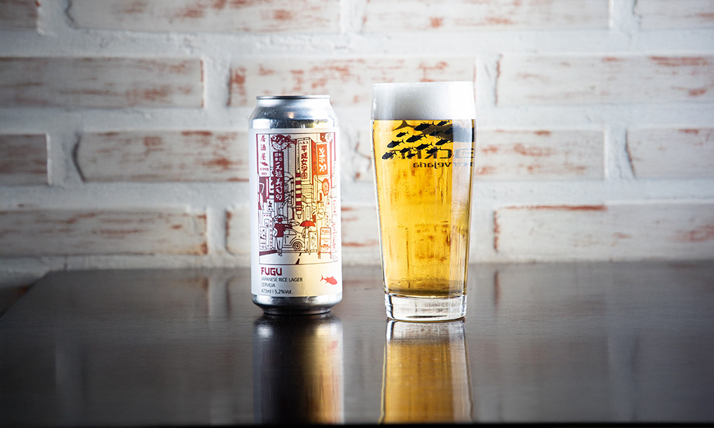 Blackfin Cria Rótulos Exclusivos para Pupus e Fugu em Paraty - Você Falou Cerveja - Blog Cervejeiro