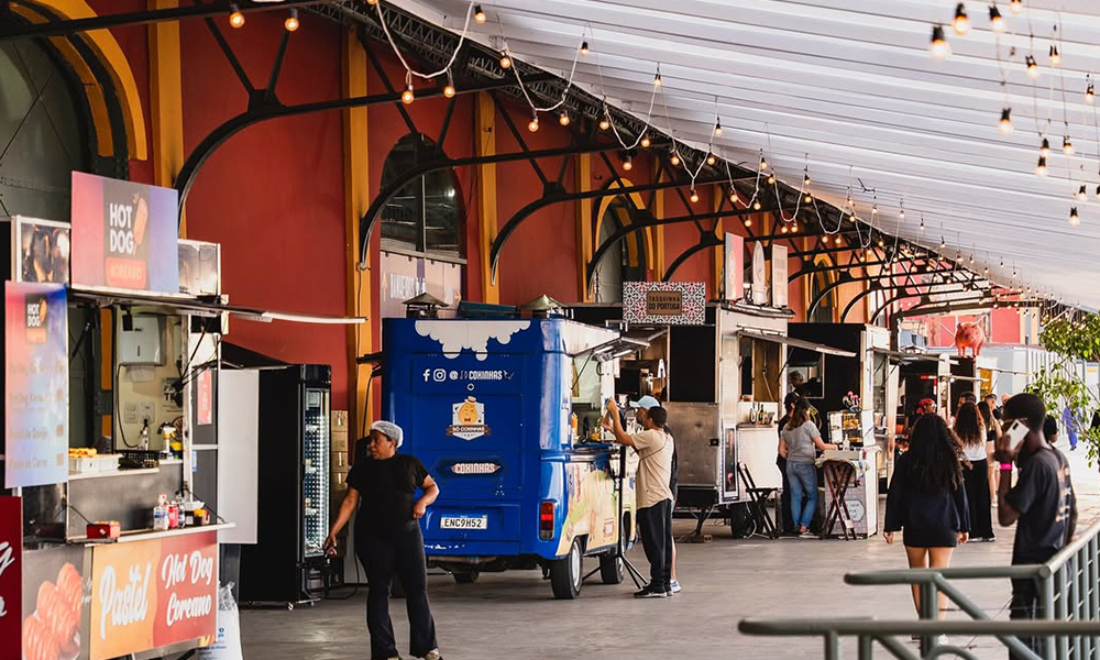 Vale a pena ir ao Mondial de la Bière? Guia completo para aproveitar o festival - Você Falou Cerveja - Blog Cervejeiro