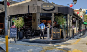 Leia mais sobre o artigo Boteco São Bento se transforma para o Spaten Fight Night