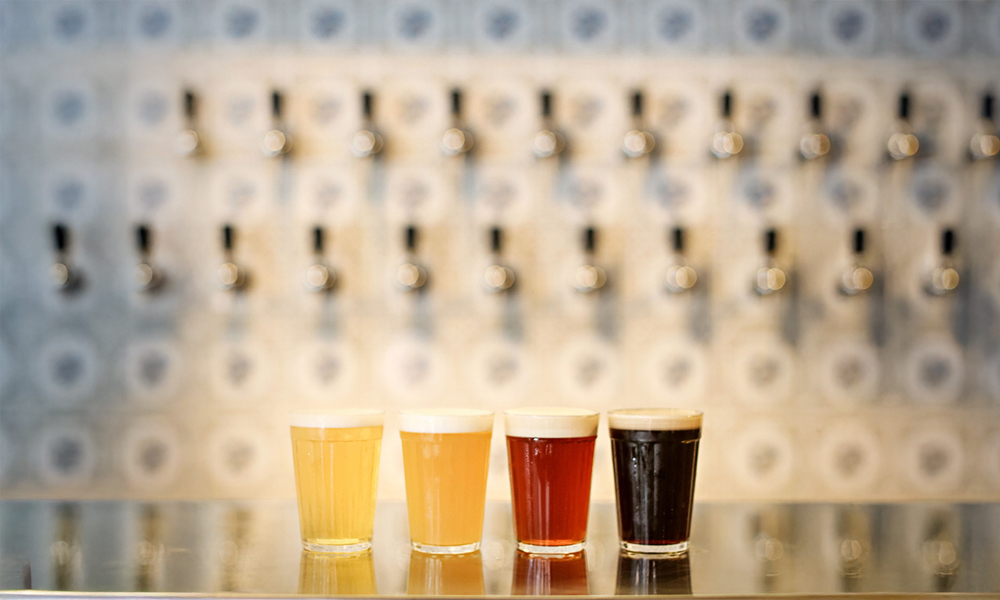 Leia mais sobre o artigo Brewteco leva experiência de boteco carioca ao Mondial de la Bière 2025