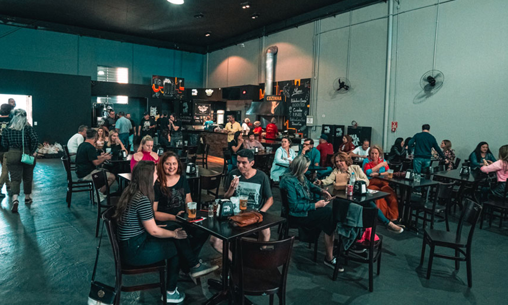 Cevada Pura celebra 24 anos com muita cerveja e show da banda Raimundos - Você Falou Cerveja - Blog Cervejeiro