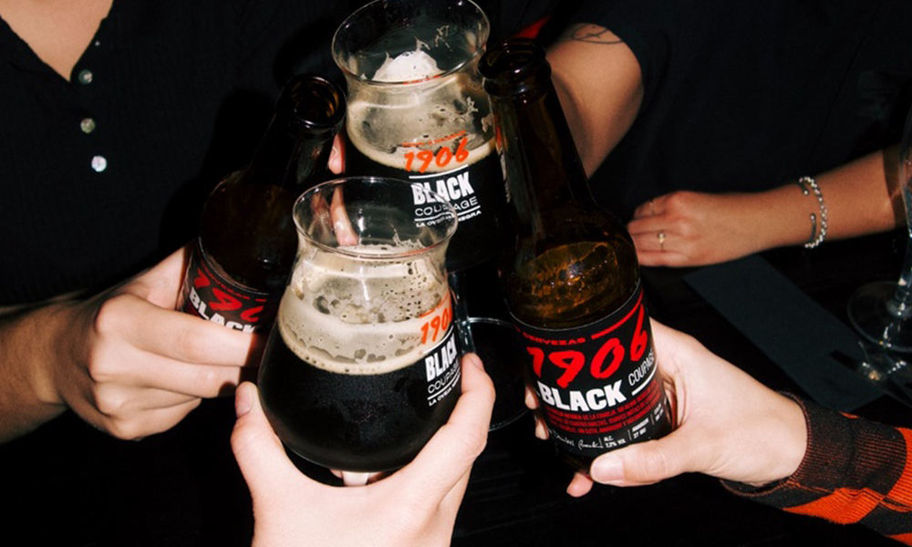 Estrella Galicia leva experiências imersivas e novos rótulos ao Mondial de La Bière 2025 - Você Falou Cerveja - Blog Cervejeiro