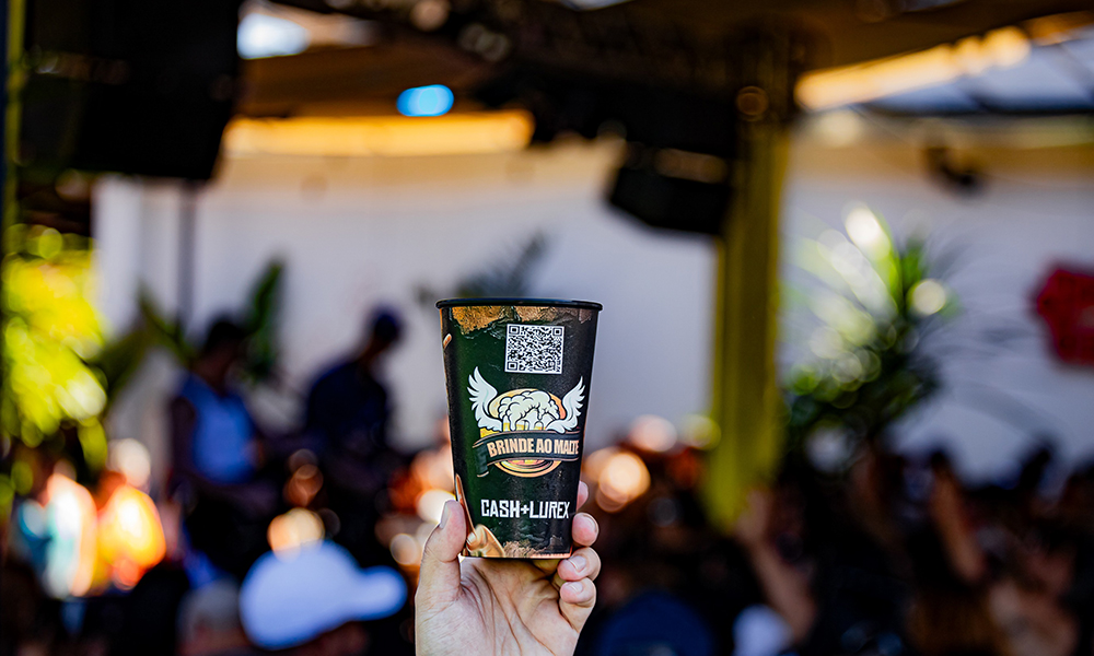 Leia mais sobre o artigo Festival Brinde ao Malte reúne clássicos do rock e cerveja artesanal