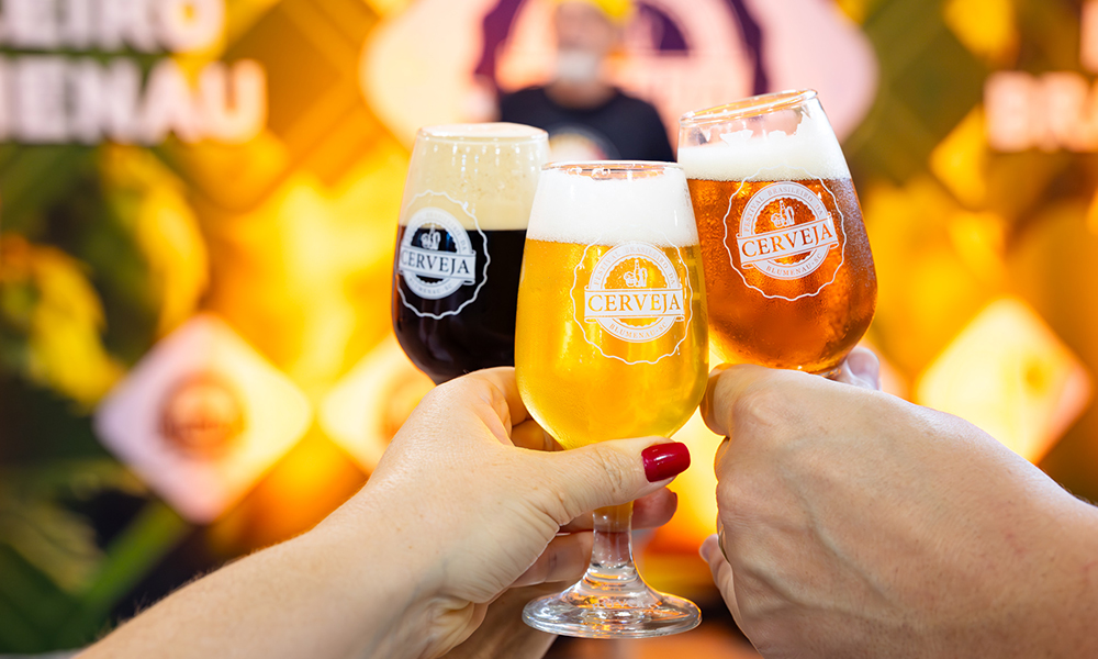 Leia mais sobre o artigo Festival Brasileiro da Cerveja 2026: passaportes com 50% de desconto