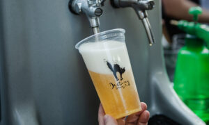 Leia mais sobre o artigo Festival do Rango Grátis na Mooca com Pagode da 27