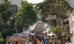 Leia mais sobre o artigo Festival do Rango chega à Mooca em novo endereço!