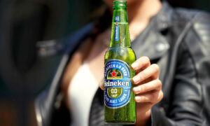 Leia mais sobre o artigo Heineken 0.0 é a cerveja zero álcool preferida em São Paulo, segundo o Datafolha.