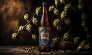 Leia mais sobre o artigo Hofbräuhaus Belo Horizonte produz uma edição histórica da sua Royal Export