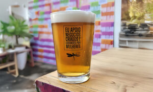 Leia mais sobre o artigo Liderança feminina no Mondial de la Bière: “Criado por Elas, Liderado por Elas” chega ao festival.