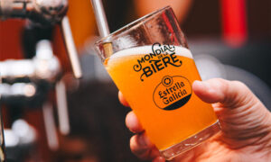 Leia mais sobre o artigo Mondial de la Bière 2025 encerra edição no Rio com recorde de público e aponta crescimento de 10%