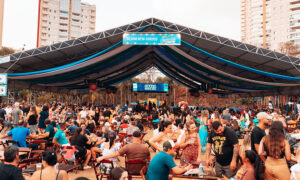Leia mais sobre o artigo Oktoberfest Ribeirão: Chope artesanal e diversão para a família no Parque Raya.