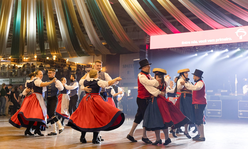 Oktoberfest Summit reúne mais de 30 especialistas do Brasil e do exterior - Você Falou Cerveja - Blog Cervejeiro