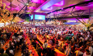 Leia mais sobre o artigo Oktoberfest Summit reúne mais de 30 especialistas do Brasil e do exterior