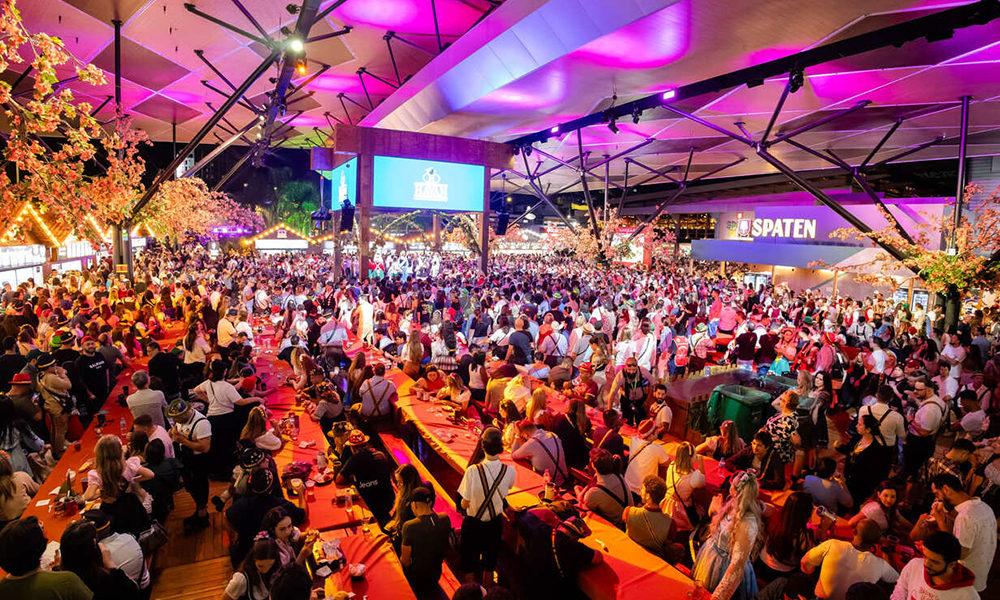 No momento, você está visualizando Oktoberfest Summit reúne mais de 30 especialistas do Brasil e do exterior