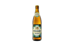 Leia mais sobre o artigo Oktoberfest: Weihenstephaner Festbier chega ao Brasil