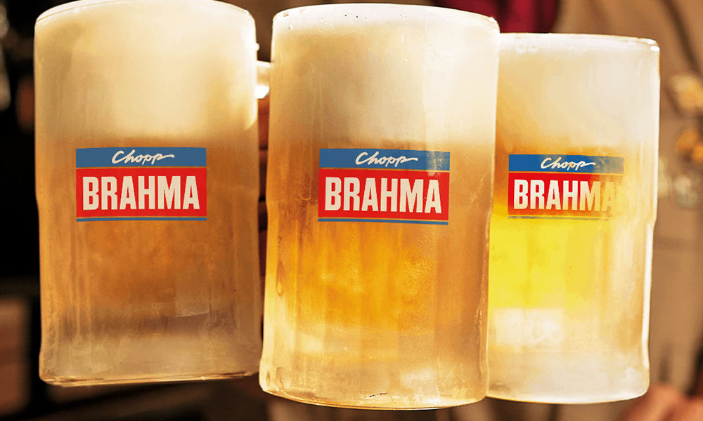 Leia mais sobre o artigo Outback e Brahma lançam Refil de Chopp Brahma