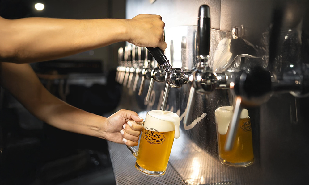 Piracaia (SP) receberá a II Bier Fest em outubro - Você Falou Cerveja - Blog Cervejeiro