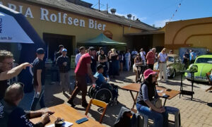 Leia mais sobre o artigo Piracaia (SP) receberá a II Bier Fest em outubro.