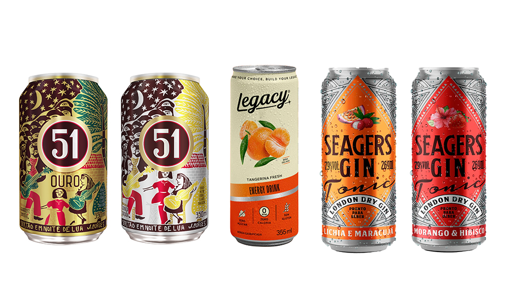 Prêmio Lata Mais Bonita do Brasil anuncia finalistas e entra em fase de votação popular - Você Falou Cerveja - Blog Cervejeiro