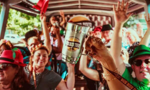 Leia mais sobre o artigo Rota Cervejeira participará da Feira do Empreendedor 2025