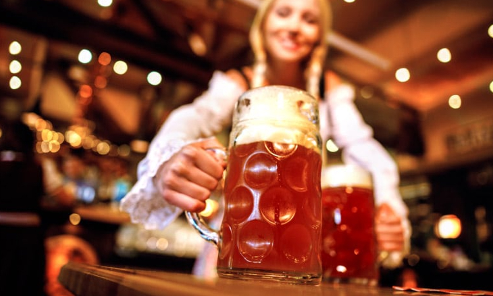 Rotas da Cerveja: 7 Destinos no Brasil para quem ama a bebida - Você Falou Cerveja - Blog Cervejeiro