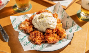 Leia mais sobre o artigo São Conrado Bar celebra a primavera com novidades no cardápio