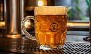 Leia mais sobre o artigo Tank Brewpub celebra a Oktoberfest com lançamento de Marzen especial