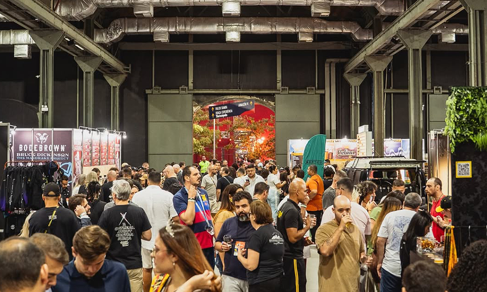 Vale a pena ir ao Mondial de la Bière? Guia completo para aproveitar o festival - Você Falou Cerveja - Blog Cervejeiro