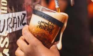 Leia mais sobre o artigo Vale a pena ir ao Mondial de la Bière? Guia completo para aproveitar o festival!