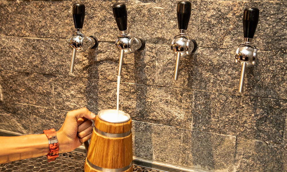A Forja realiza seu Halloween com concurso de fantasia - Você Falou Cerveja - Blog Cervejeiro