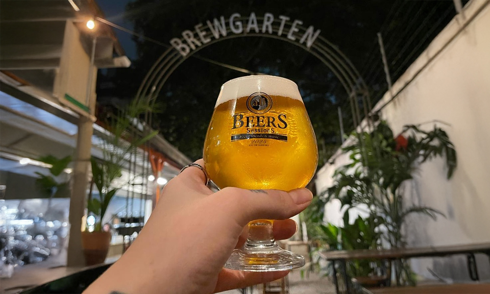 Leia mais sobre o artigo All Beers: Rio recebe 1ª grande celebração da cerveja artesanal