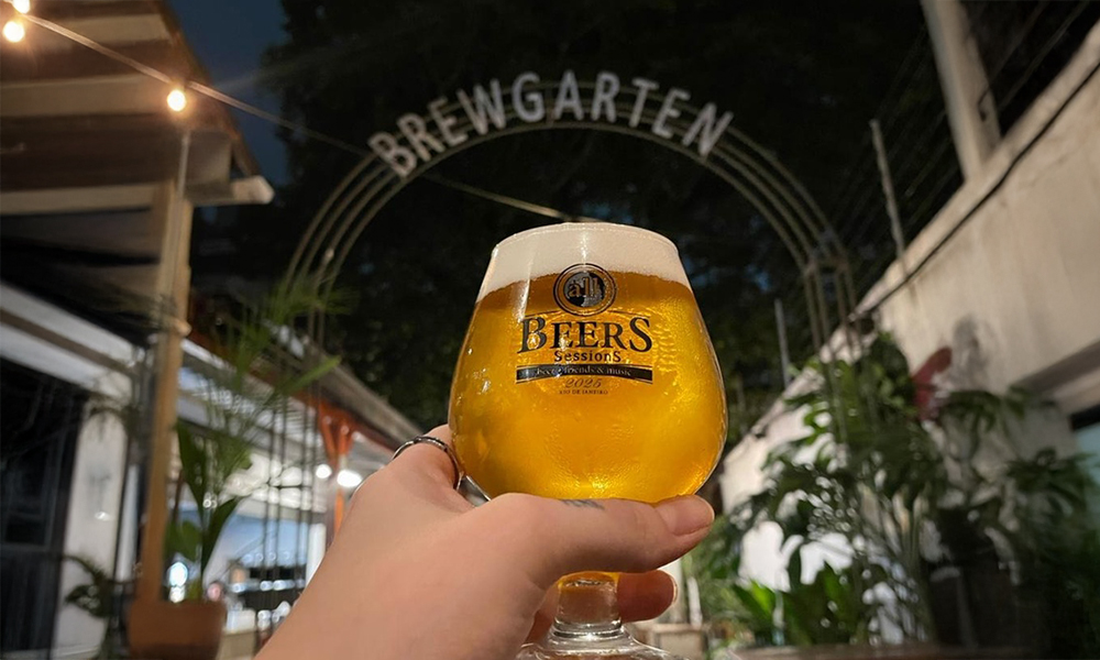 Leia mais sobre o artigo All Beers Sessions: Rio recebe pela primeira vez evento