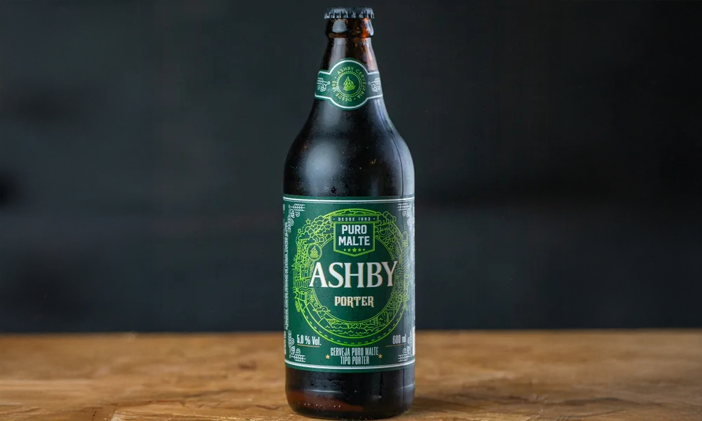 Ashby Conquista Duas Medalhas em Concurso de Cervejas da capital Paulista - Você Falou Cerveja - Blog Cervejeiro