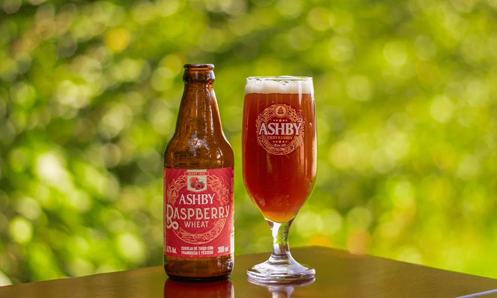 Leia mais sobre o artigo Ashby Conquista Duas Medalhas em Concurso de Cervejas da capital Paulista