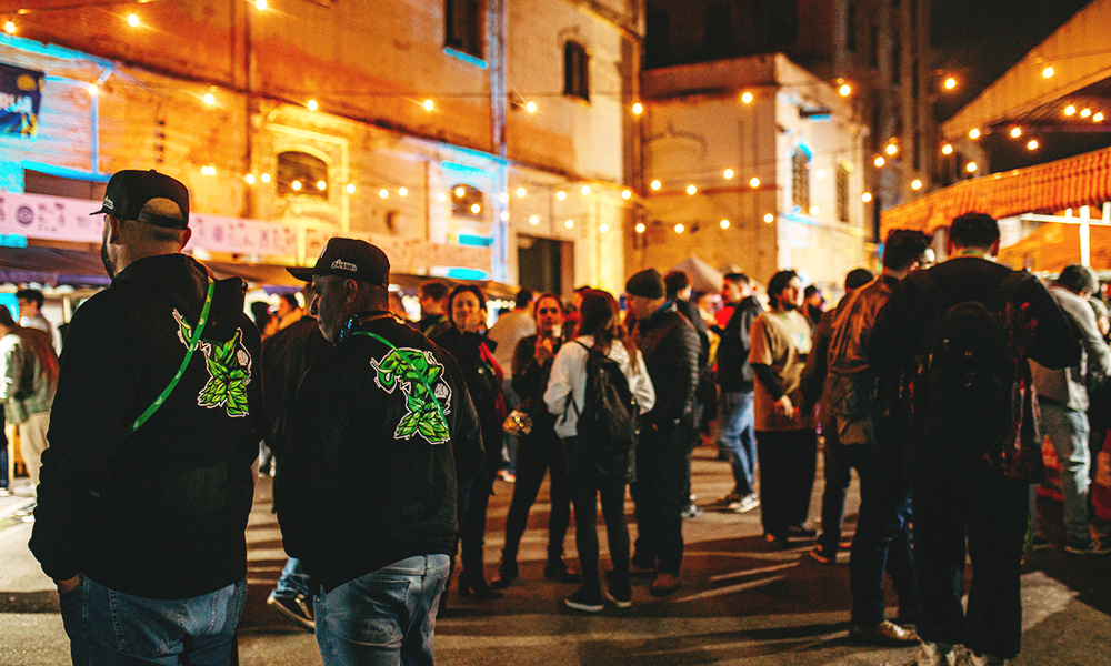 Festival IPA Day Brasil: 40 Rótulos em Ribeirão Preto - Você Falou Cerveja - Blog Cervejeiro