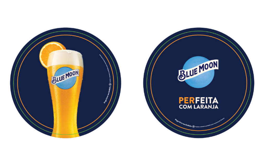 Blue Moon lança Gift Pack exclusivo com copo oficial - Você Falou Cerveja - Blog Cervejeiro