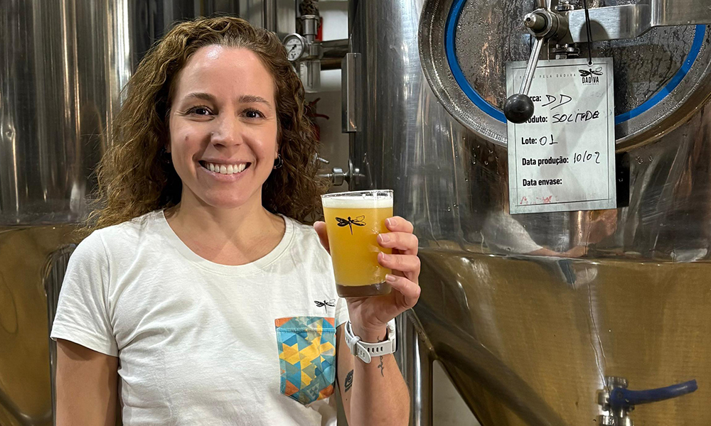 Leia mais sobre o artigo Criado por Elas, Liderado por Elas marca presença na Feira do Sebrae