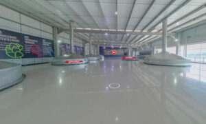 Leia mais sobre o artigo Do Grão ao Gole, sem sair do sofá: Ambev lança tour virtual inédito por sua cervejaria