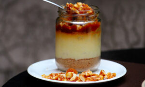 Leia mais sobre o artigo Dois anos de Forneria & Cia: sabor e novidades no cardápio