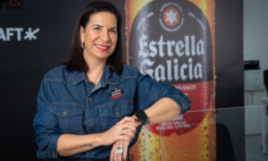 Leia mais sobre o artigo Estrella Galicia anuncia nova diretora-geral no Brasil