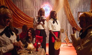 Leia mais sobre o artigo Estrella Galicia e Liniker/Priscila Senna: Autenticidade em Novo Clipe