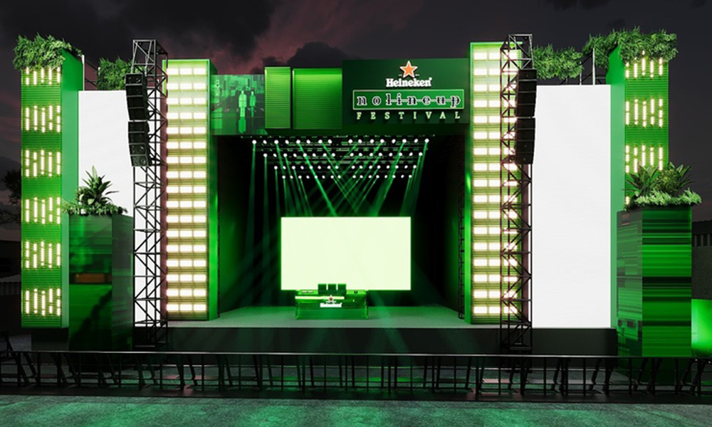 Leia mais sobre o artigo Festival Heineken: Sustentabilidade e Inovação no 1º Evento Próprio.