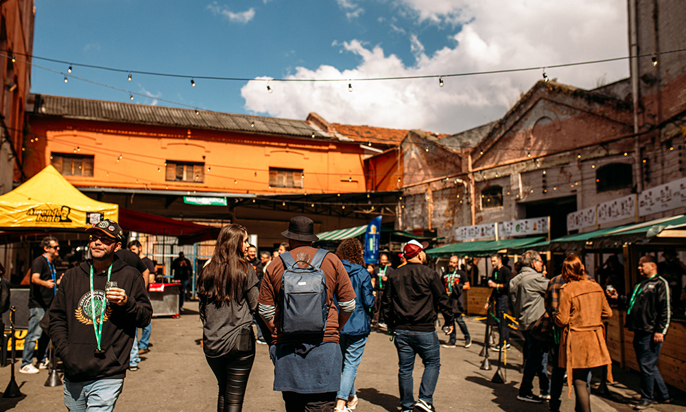 Festival IPA Day Brasil: 40 Rótulos em Ribeirão Preto - Você Falou Cerveja - Blog Cervejeiro
