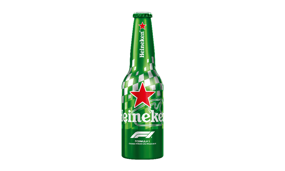 No momento, você está visualizando Heineken®: Edição Especial F1 GP São Paulo 2025 em Garrafa de Alumínio.