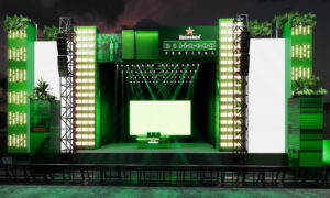 Leia mais sobre o artigo Heineken® revoluciona com festival surpresa.