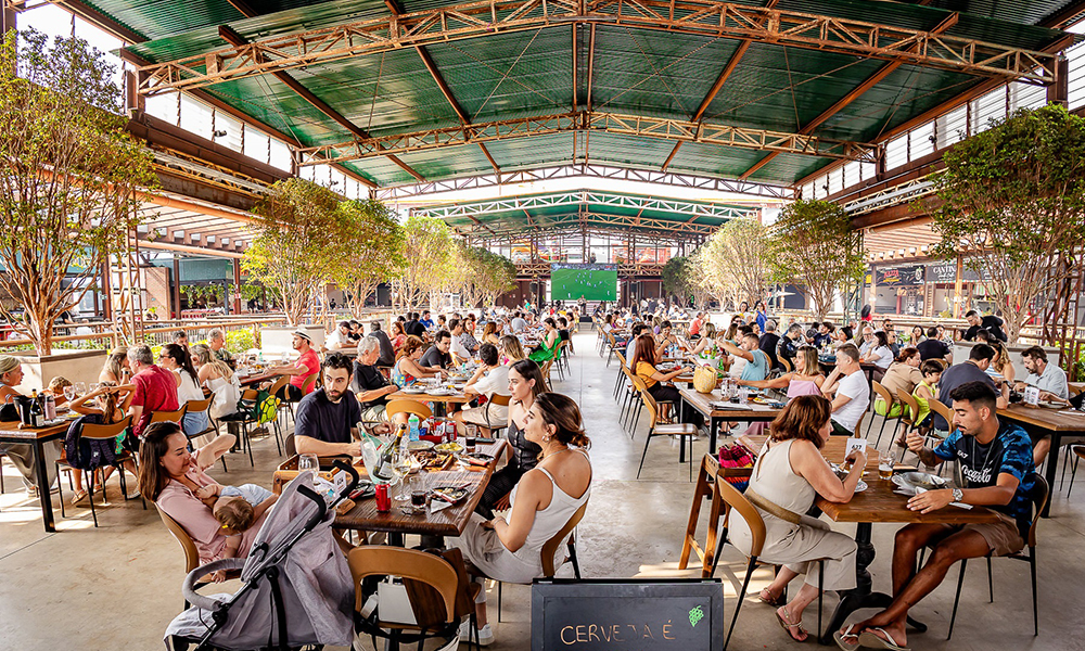 Maior Oktoberfest de BH no Mercado de Origem - Você Falou Cerveja - Blog Cervejeiro