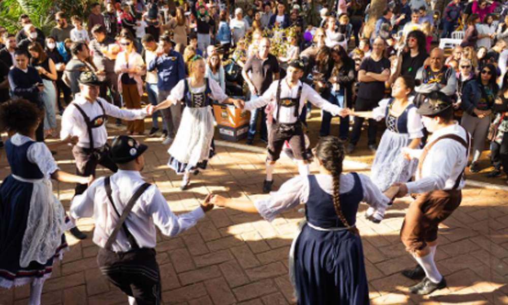 Leia mais sobre o artigo Moema Festas realiza 4ª Oktoberfesta com entrada gratuita em São Paulo