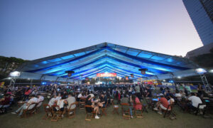 Leia mais sobre o artigo Oktoberfest Ribeirão: 32 mil Pessoas e Novidades para 2026